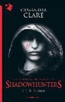 Cassandra Clare - Città di ossa. Shadowhunters. The mortal instruments