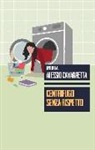 Andrea Alessio Cavarretta - Centrifugo senza rispetto