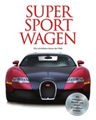 Robin Brown - Supersportwagen