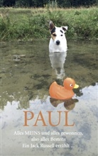 Paul Neumann - PAUL - Alles MEINS und alles gewonnen, also alles Bestens