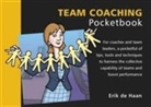 Erik de Haan, Erik Haan, Erik De Haan - Team Coaching Pocketbook