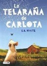 E. B. White, Elwyn Brooks White - La telaraña de Carlota