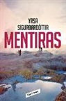 Yrsa Sigurdardottir - Mentiras
