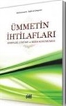 Muhammed B. Salih El-Useymin - Ümmetin Ihtilaflari