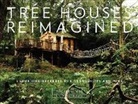 Blue Forest, E. Ashley Rooney, Blue Forest, E. Ashley Rooney - Tree Houses Reimagined