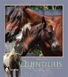 Lois Szymanski, Lois Szymanski - The True Story of Quintilius
