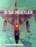 Bill Holder, William G. Holder - Convair B-58 Hustler