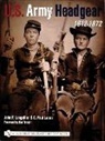 John P. Langellier, John P Langellier, John P. Langellier - US Army Headgear, 1812-1872