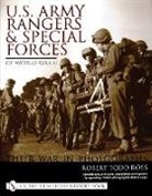Robert Todd Ross, Robert Todd Ross - U.S. Army Rangers & Special Forces of World War II: