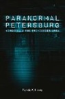 Pamela K Kinney, Pamela K. Kinney, Pamela K. Kinney - Paranormal Petersburg, Virginia, and the Tri-Cities Area