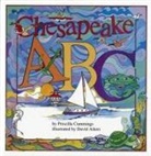 Priscilla Cummings, Priscilla Cummings - Chesapeake ABC