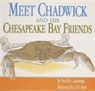 Priscilla Cummings, Allan R. Cohen - Meet Chadwick and His Chesapeake Bay Friends / By Priscilla Cummings; Illustrated by A.R. Cohen