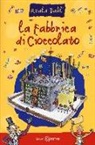 Roald Dahl, Q. Blake, Quentin Blake - La fabbrica di cioccolato