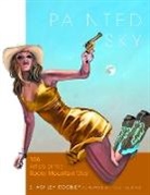 E. Ashley Rooney, E. Ashley Rooney - Painted Sky