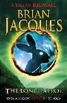 Brian Jacques - The Long Patrol
