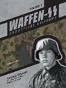 Lorenzo Silvestri, Michael I Davis, Michael I. Davis, Michael I. Davis, Neil G. Stewart, Neil G Stewart... - Waffen-SS Camouflage Uniforms