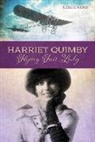 Leslie Kerr, Kerry Leslie - Harriet Quimby