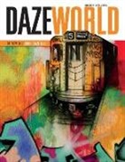 Chris Ellis - Dazeworld