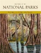 Donna Marcinkowski Desoto, Donna Marcinkowski DeSoto - Inspired by the National Parks