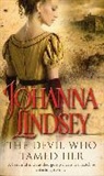 Johanna Lindsey - The Devil Who Tamed Her