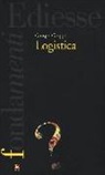 Giorgio Grappi - Logistica