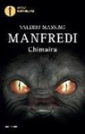 Valerio M. Manfredi, Valerio Massimo Manfredi - Chimaira