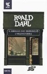 Roald Dahl - Il libraio che imbrogliò l'Inghilterra