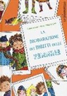 Élisabeth Brami, E. Billon-Spagnol - La dichiarazione dei diritti delle femmine