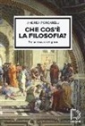 Andrea Porcarelli - Che cos'è la filosofia? Tra scienza e religione