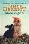 James Herriot - Storie di gatti