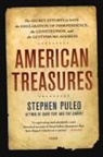 Stephen Puleo - American Treasures