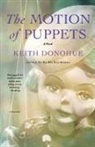 Keith Donohue - Motion of Puppets