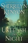 Sherrilyn Kenyon - Unleash the Night