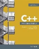 D. Malik, D. (Creighton University) Malik, D. S. Malik - C++ Programming