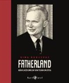 Nina Bunjevac - Fatherland. Educazione di un terrorista