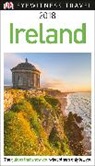DK, DK Travel, Inc. (COR) Dorling Kindersley - Ireland