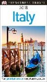 DK, DK Travel, Inc. (COR) Dorling Kindersley - Dk Eyewitness 2018 Italy