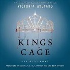 Victoria Aveyard, Amanda Dolan, Adenrele Ojo, Erin Spencer - King's Cage (Audio book)