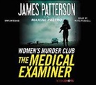 Maxine Paetro, James Patterson - The Medical Examiner: A Women's Murder Club Story (Audiolibro)