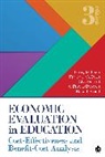 Clive R. Belfield, Clive R. R. Belfield, Belfield Clive R., A. Brooks Bowden, A. Brooks Brooks Bowden, Henry M. Levin... - Economic Evaluation in Education