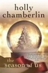 Holly Chamberlin - The Season of Us