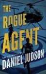 Daniel Judson - The Rogue Agent