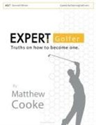 Matthew Cooke, Matthew (Professor of Emergency Medicine Warwick Medical School Coventry UK) Cooke - Expert Golfer