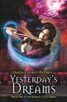 Danielle Ackley-Mcphail - Yesterday's Dreams