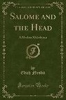 Edith Nesbit - Salome and the Head