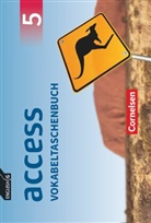 Uwe Tröger, Uwe Tröger, Jör Rademacher, Jörg Rademacher - English G Access - Allgemeine Ausgabe - 5: Access - Allgemeine Ausgabe 2014 - Band 5: 9. Schuljahr