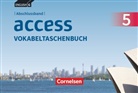 Jörg Rademacher - English G Access - Allgemeine Ausgabe - 5: Access - Allgemeine Ausgabe 2014 - Abschlussband 5: 9. Schuljahr