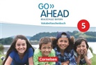 Georg Raspe, Ingrid Raspe, Geor Raspe, Georg Raspe, Ingrid Raspe - Go Ahead - Neue Ausgabe für Realschulen in Bayern: Go Ahead - Realschule Bayern 2017 - 5. Jahrgangsstufe, Vokabeltaschenbuch