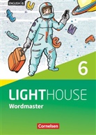 Ursula Fleischhauer, Ursula Fleischhauer, Wolfgang Biederstädt, Frank Donoghue - English G Lighthouse, Allgemeine Ausgabe - 6: English G Lighthouse - Allgemeine Ausgabe - Band 6: 10. Schuljahr