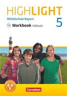 Highlight - Mittelschule Bayern: Highlight - Mittelschule Bayern - 5. Jahrgangsstufe